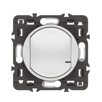  INTER VAR CONN. 5-125W LED BL 