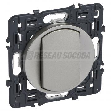  POUSSOIR INVERSEUR 6A 