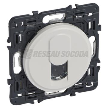  PRISE TELEPHONE RJ45 COMPLET 