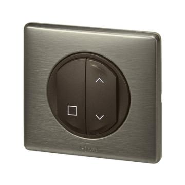  CDE VR SSFIL/SSPILE GRAPHITE 
