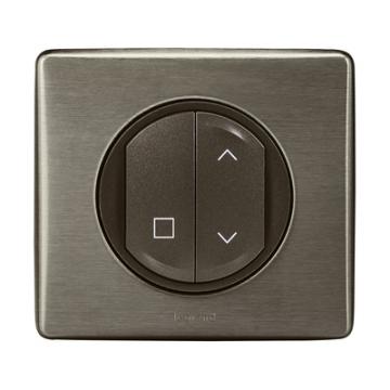  CDE VR SSFIL/SSPILE GRAPHITE 
