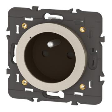  PRISE CONNECTEE FR BA 16A TITA 