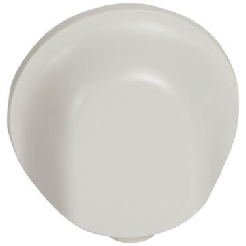  ENJO.SORTIE CABLE IP44 BLANC 