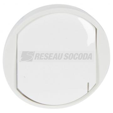  ENJO INTER RF ZB BLANC 