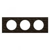  PLAQUE 3P CORIAN GOUGE 