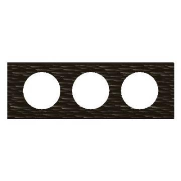  PLAQUE 3P CORIAN GOUGE 