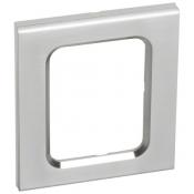  PLAQUE 3.5 INOX BROSSE 