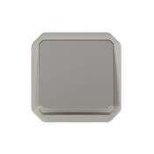  POUSSOIR INV LUM GRIS COMPO 