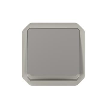  POUSSOIR INV LUM GRIS COMPO 