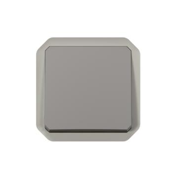  POUSSOIR NO GRIS COMPO 