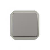  POUSSOIR INV GRIS COMPO 