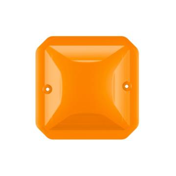  DIFFUSEUR ORANGE COMPO 