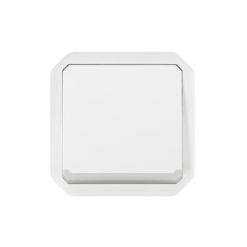  POUSSOIR INV LUM BLANC COMPO 
