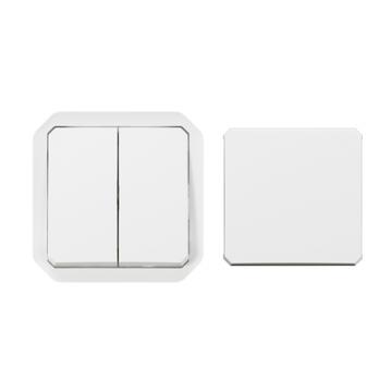  TRANSFORMEUR BLANC COMPO 