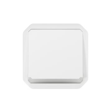  POUSSOIR NO LUM BLANC COMPO 