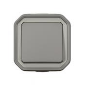  VV / POUSS SIMPLE GRIS SAILLIE 