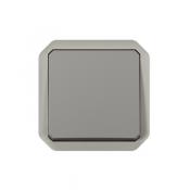  VV / POUSS SIMPLE GRIS COMPO 