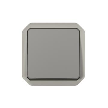  VV / POUSS SIMPLE GRIS COMPO 