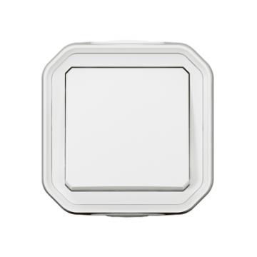  POUSSOIR NO BLANC SAILLIE 