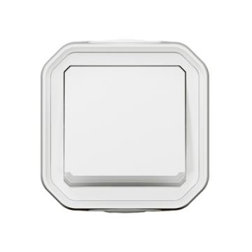  POUSSOIR NO LUM BLANC SAILLIE 