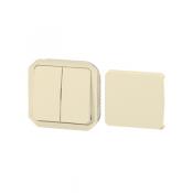  TRANSFORMEUR BEIGE COMPO 