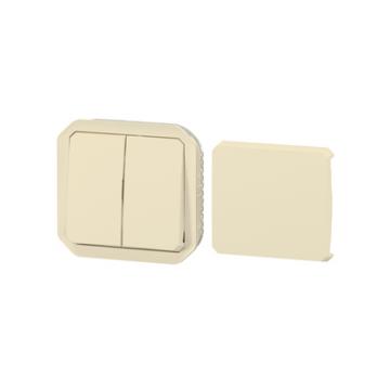  TRANSFORMEUR BEIGE COMPO 