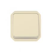  POUSSOIR INV LUM BEIGE COMPO 