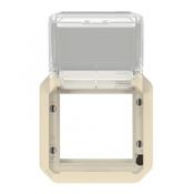  ADAPT 45 VOLET TRANS BEIG COMP 