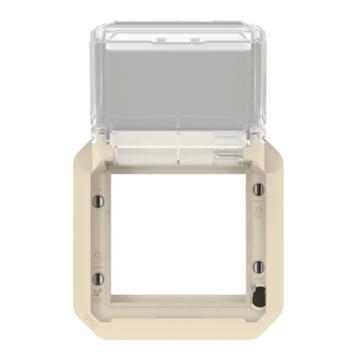  ADAPT 45 VOLET TRANS BEIG COMP 