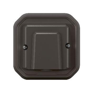 SORTIE CABLE AVEC S-C ANTH ENC 