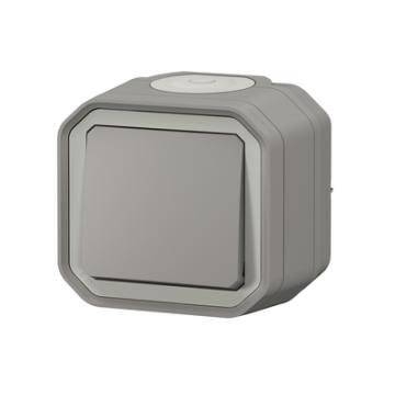  POUSSOIR NO GRIS SAILLIE 