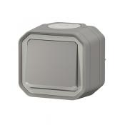  POUSSOIR NO LUM GRIS SAILLIE 