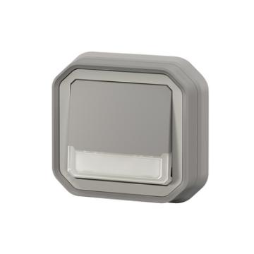  POUS INV LUM P-E GRIS ENC 