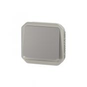  POUSSOIR NO LUM GRIS COMPO 