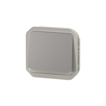  POUSSOIR NO LUM GRIS COMPO 