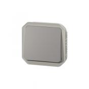  POUSSOIR NO GRIS COMPO 