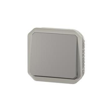  POUSSOIR NO GRIS COMPO 