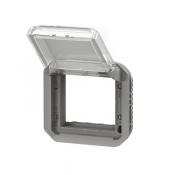  ADAPT 45 VOLET TRANS COMPO GRI 