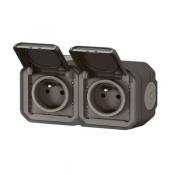  2X2P+T F/B HOR ANTH SAILLIE 