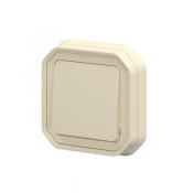  VV 10A BEIGE ENCASTRE 