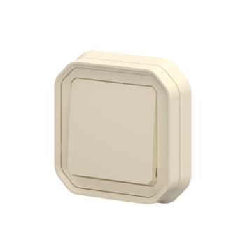  VV 10A BEIGE ENCASTRE 