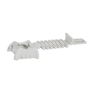  CLIPSOTUBE GRIS D.16A20 BTE500 