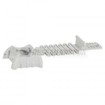  CLIPSOTUBE GRIS D.16A20 BTE500 
