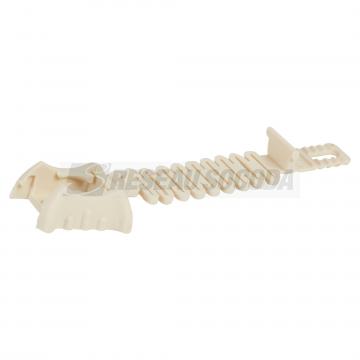  CLIPSOTUB.EXT.20/25 T.SABL.100 