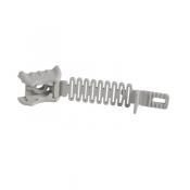  CLIPSOTUBE GRIS D.20A25 BTE500 