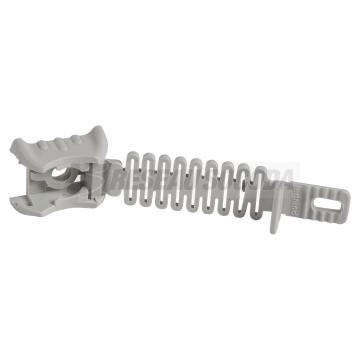  CLIPSOTUBE GRIS D.20A25 BTE500 