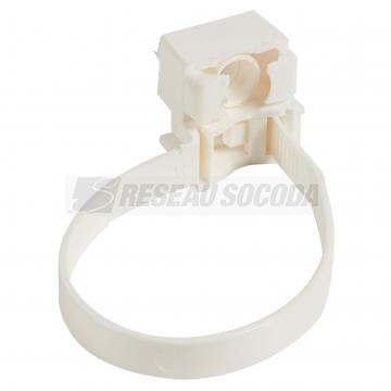  COLLIER A EMBASE BLANC 16/32 