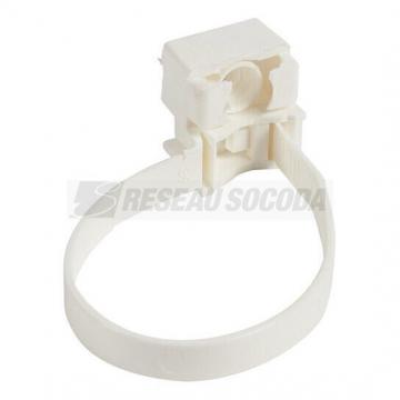  COLLIER A EMBASE BLANC 16/32 