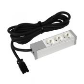  3X2P+T 5M HO7 3G2.5 RAC RAP 