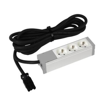  3X2P+T 5M HO7 3G2.5 RAC RAP 